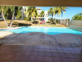 Kodesh Vacation Club Combate, Cabo Rojo
